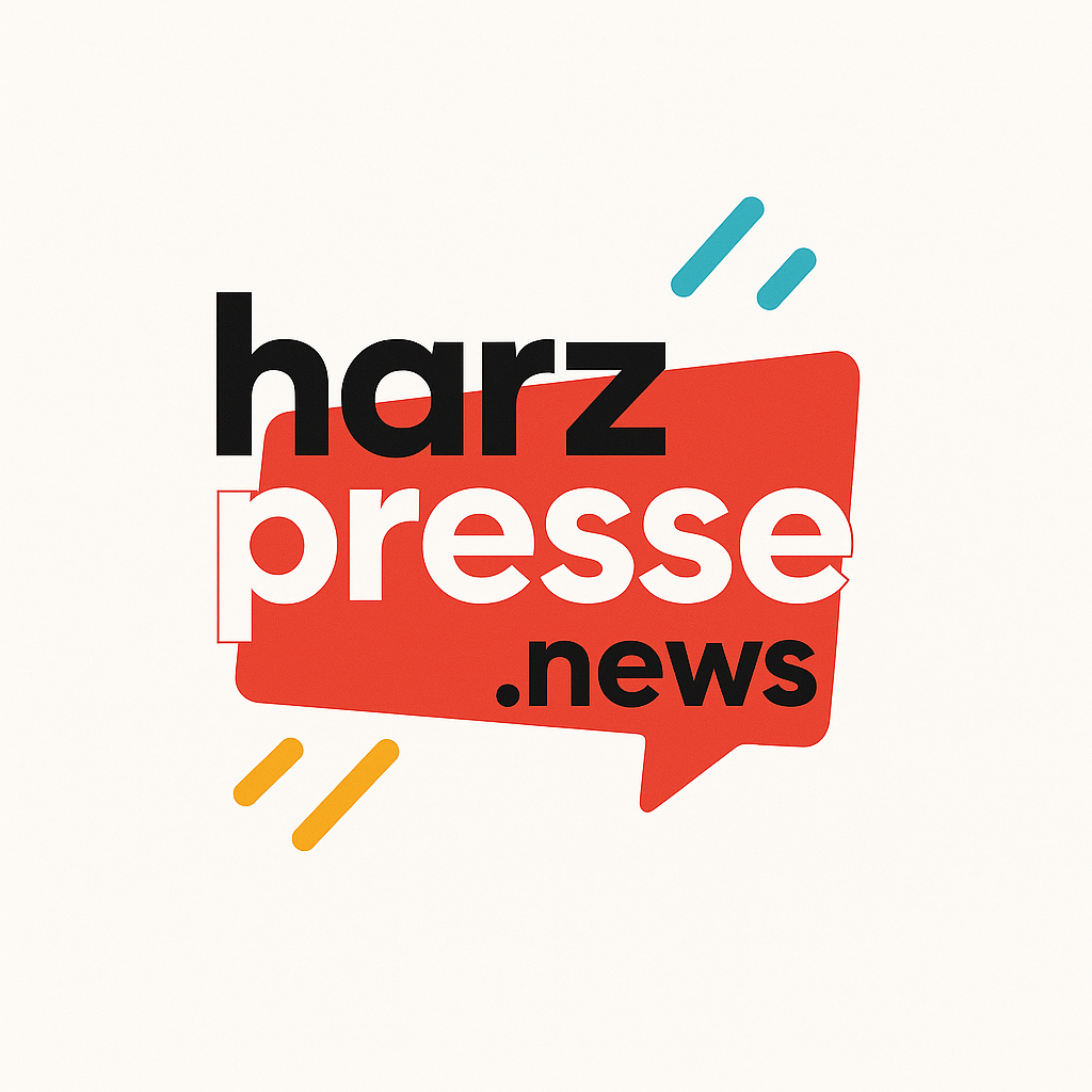 HarzPresse.News Logo